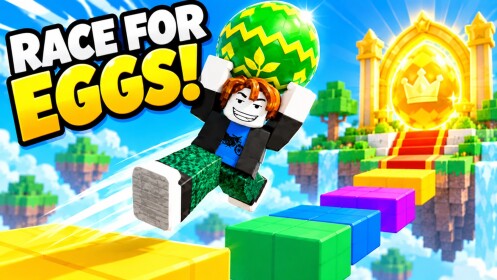 Grab an Egg