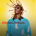 Eternal Fashion.