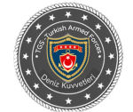 | TGS | Deniz Kuvvetleri Komutanlığı