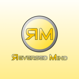 Reversed Mind