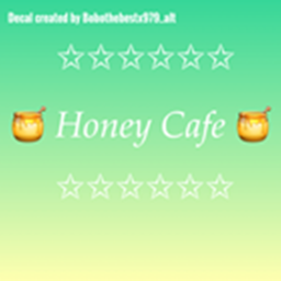 Honey Cafe