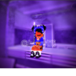 ~undercover rat$~