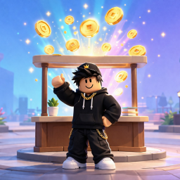 Pengu Plaza icon