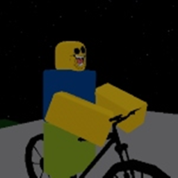 Bike Jumper
