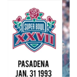 Halftime Show 93