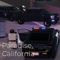 Paradise, California (BETA)