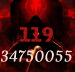 119 crew