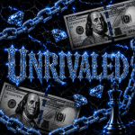#UNRIVALED