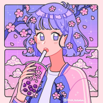 Bubbly Boba!