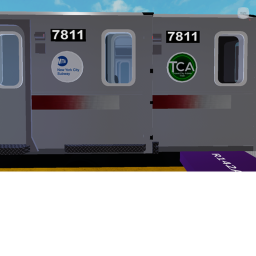 That one train game