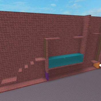 Blocky Boy & the Quest to Find the Keys