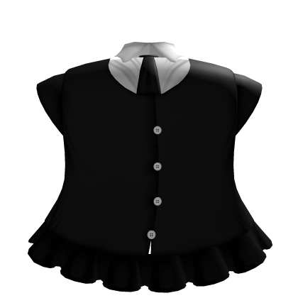 black japanese school uniform dress