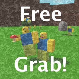 Free grab!