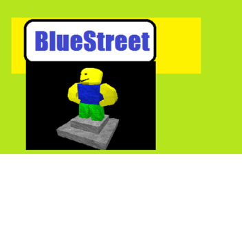 BlueStreet and admin if promoted dun dun dun