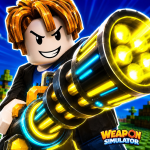 [🔥UPD3] Weapon Simulator 🔫
