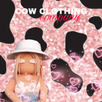 Cow Clothing Co.