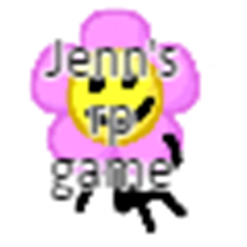 Jenn's rp game
