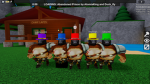 Heavenly Turtle Brotherhood