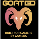 The team goats