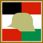Germano-Hungarian Armed Forces