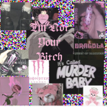 Hehe for Selina