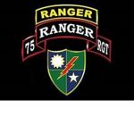 Ranger Regiment Of The US Army