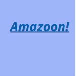 Amazoon Official!