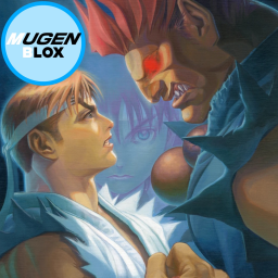 Mugen Blox - Classic