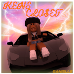 KENS CLO$ET