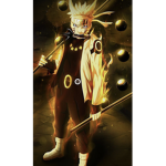 Naruto team only