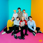 ARMY SQUAD/BTS!