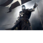 The Midnight Knight