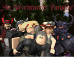 Adventurers Paradise