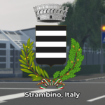 Strambino, Italy