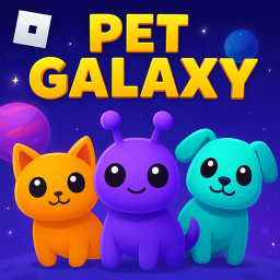 Pet Galaxy [RELEASE!]