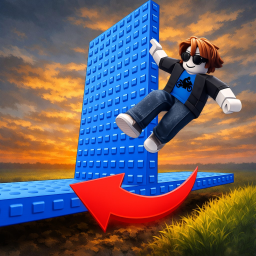 Mini Obby Simulator [Wraparound]