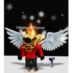 TheAngelOfFlamez’s Country