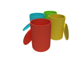 Paints