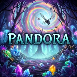 Pandora icon