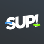TheSUP ferry