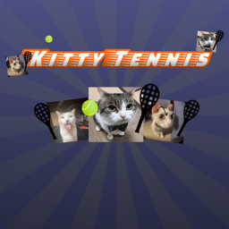 Kitty Tennis [BETA] icon