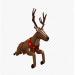 Reindeer Army~