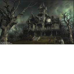 Have fun exploring..BEWARE!