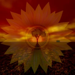 🌻Planeta dos girassóis🌻 icon