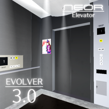 NEOR elevators | Evolver 3.0 Testing Zone