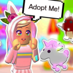 Adopt Me 2