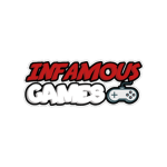 lnfamous Games