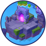 Game Badge Thumbnail