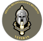 Special Reconnaissance Veteran's Association