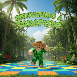 Amazon Jungle Party